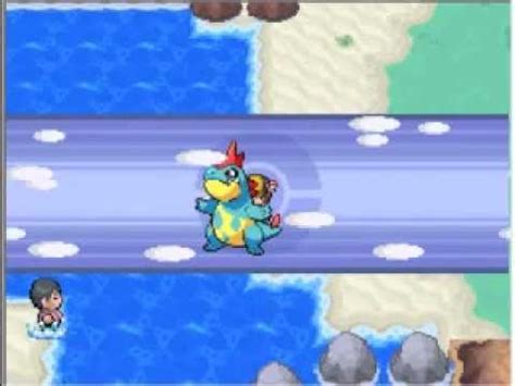 pokemon storm silver walkthrough|pokemon storm silver documentation.